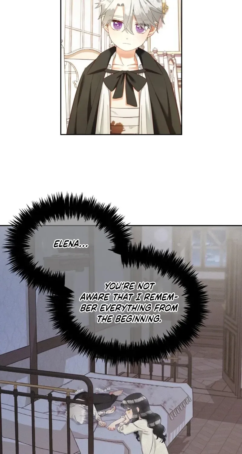 Read Stuck With the Protagonist chapter 15 image 19 on Lezhin