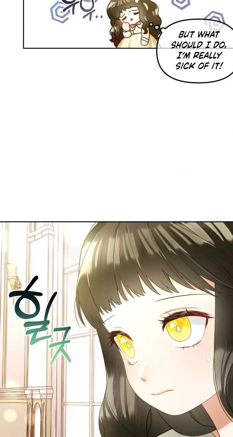 Read Stuck With the Protagonist chapter 15 image 2 on Lezhin
