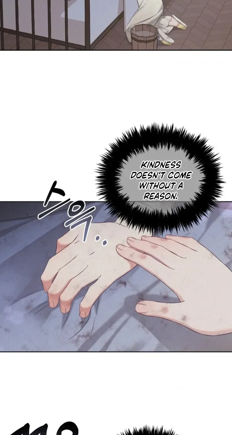 Read Stuck With the Protagonist chapter 15 image 20 on Lezhin