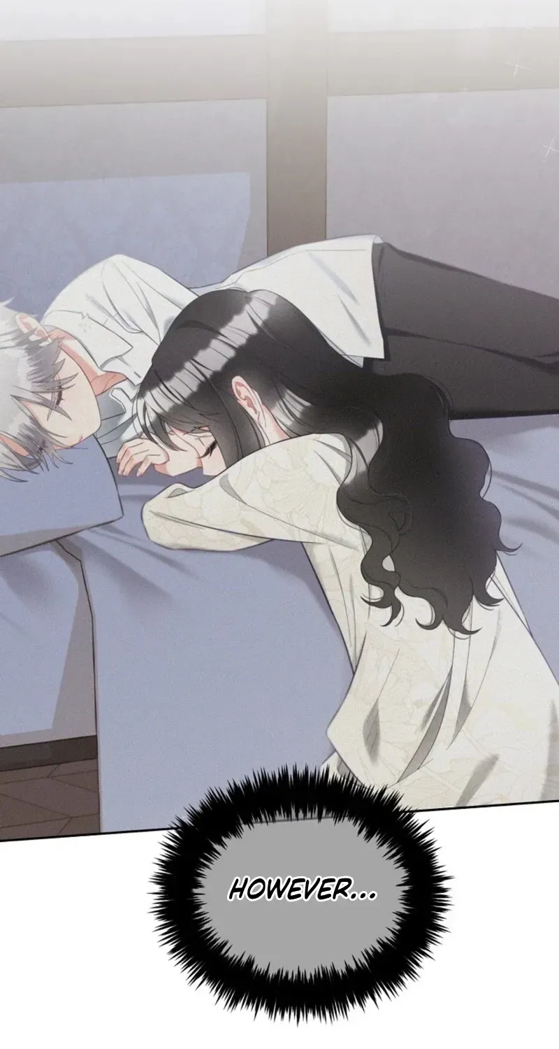 Read Stuck With the Protagonist chapter 15 image 22 on Lezhin