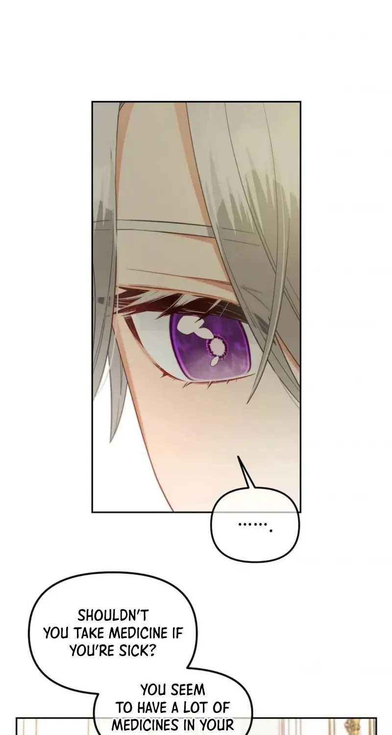 Read Stuck With the Protagonist chapter 15 image 23 on Lezhin