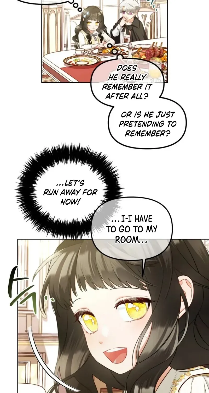 Read Stuck With the Protagonist chapter 15 image 25 on Lezhin