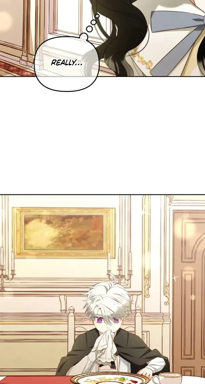 Read Stuck With the Protagonist chapter 15 image 3 on Lezhin