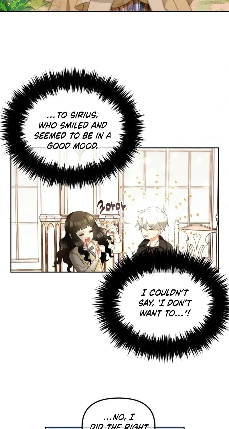 Read Stuck With the Protagonist chapter 15 image 31 on Lezhin