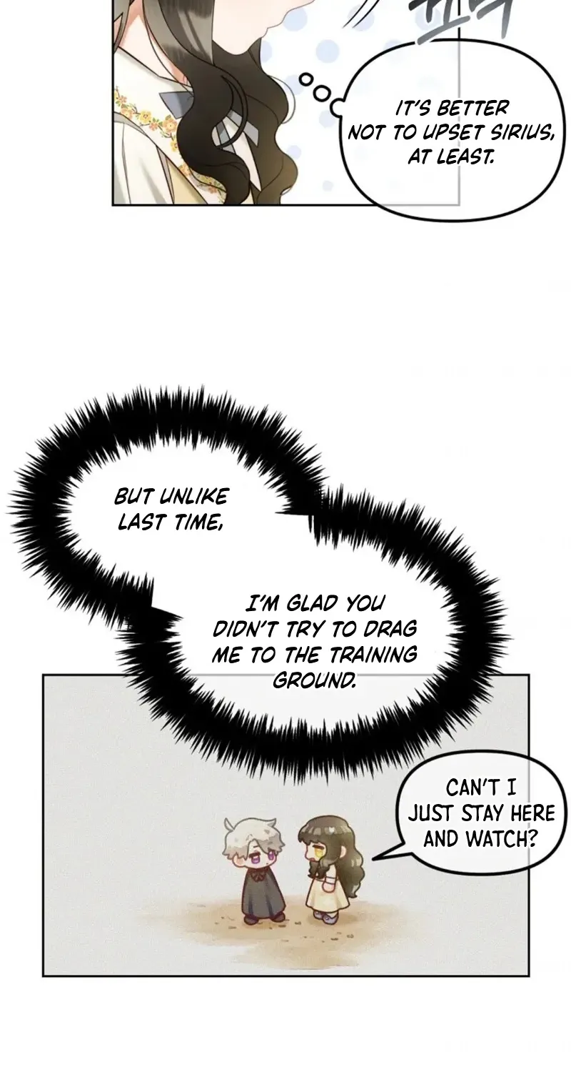 Read Stuck With the Protagonist chapter 15 image 33 on Lezhin