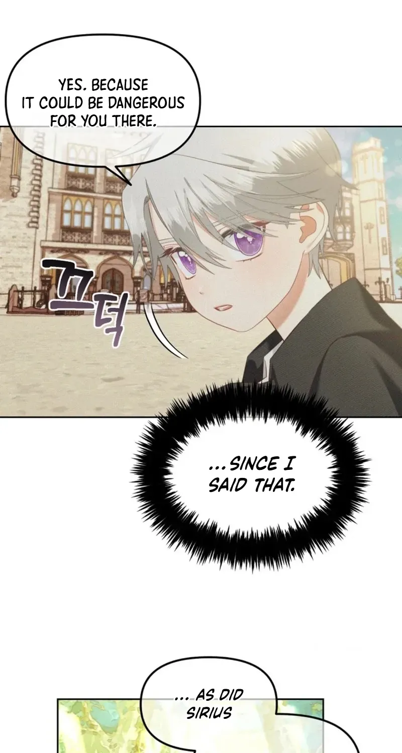 Read Stuck With the Protagonist chapter 15 image 34 on Lezhin