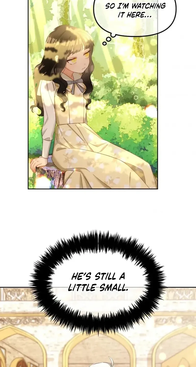 Read Stuck With the Protagonist chapter 15 image 35 on Lezhin