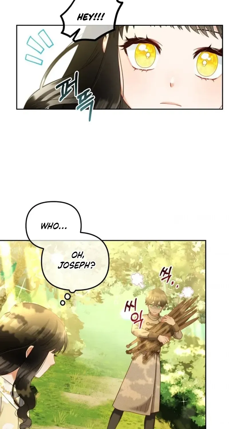 Read Stuck With the Protagonist chapter 15 image 38 on Lezhin