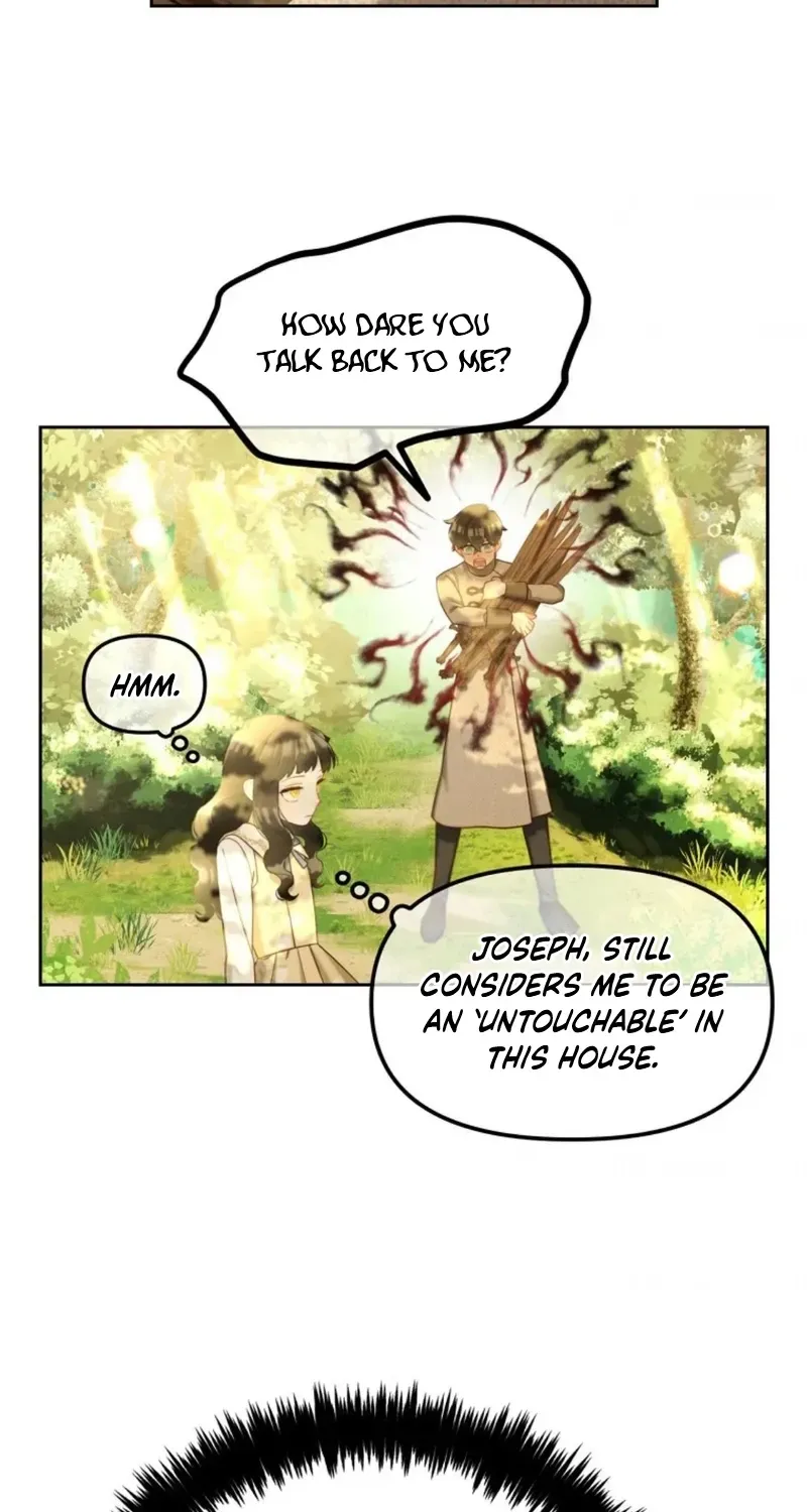 Read Stuck With the Protagonist chapter 15 image 40 on Lezhin