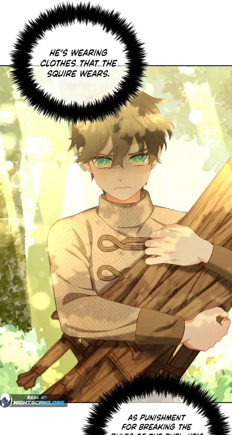 Read Stuck With the Protagonist chapter 15 image 44 on Lezhin