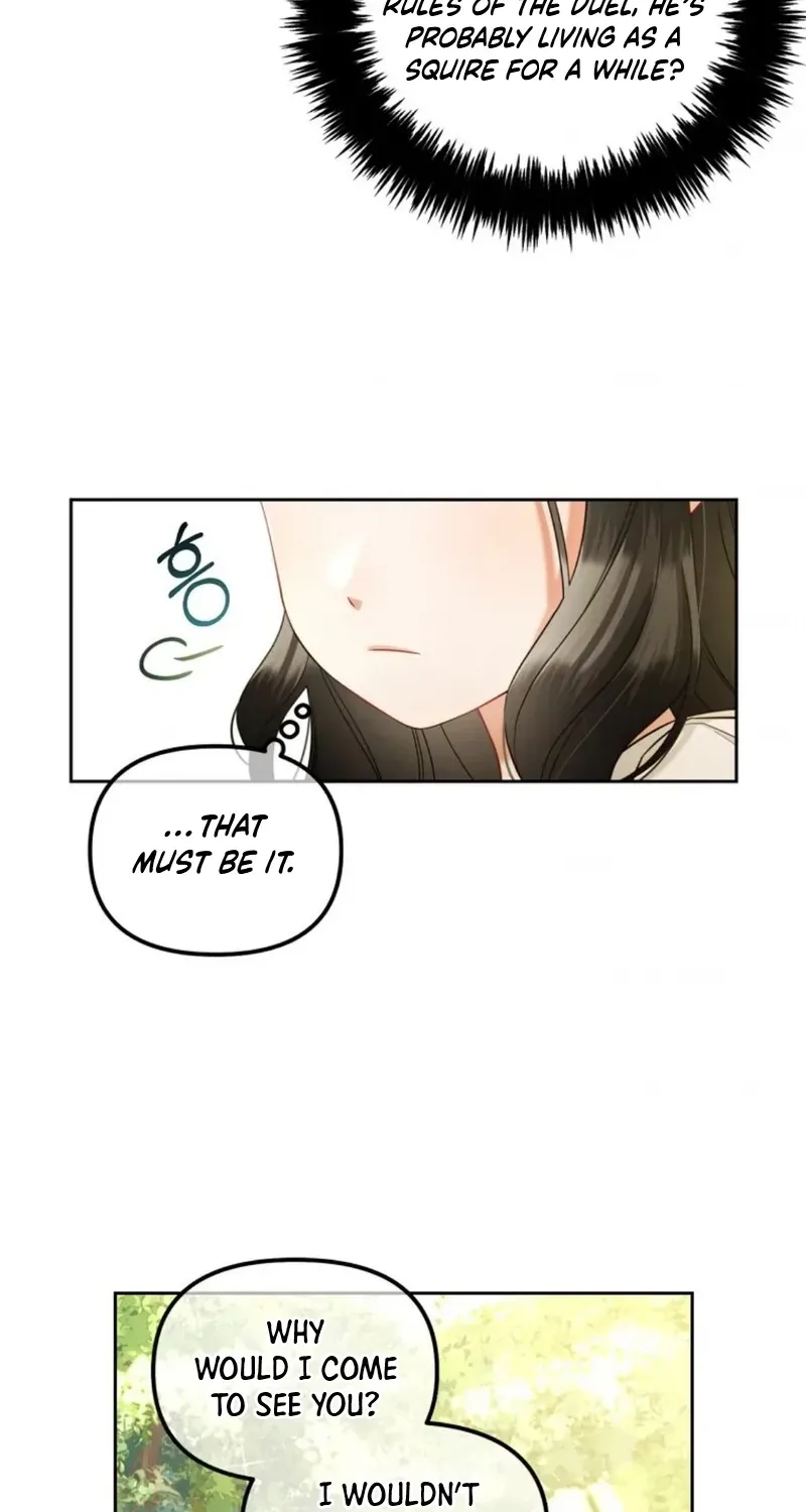 Read Stuck With the Protagonist chapter 15 image 45 on Lezhin