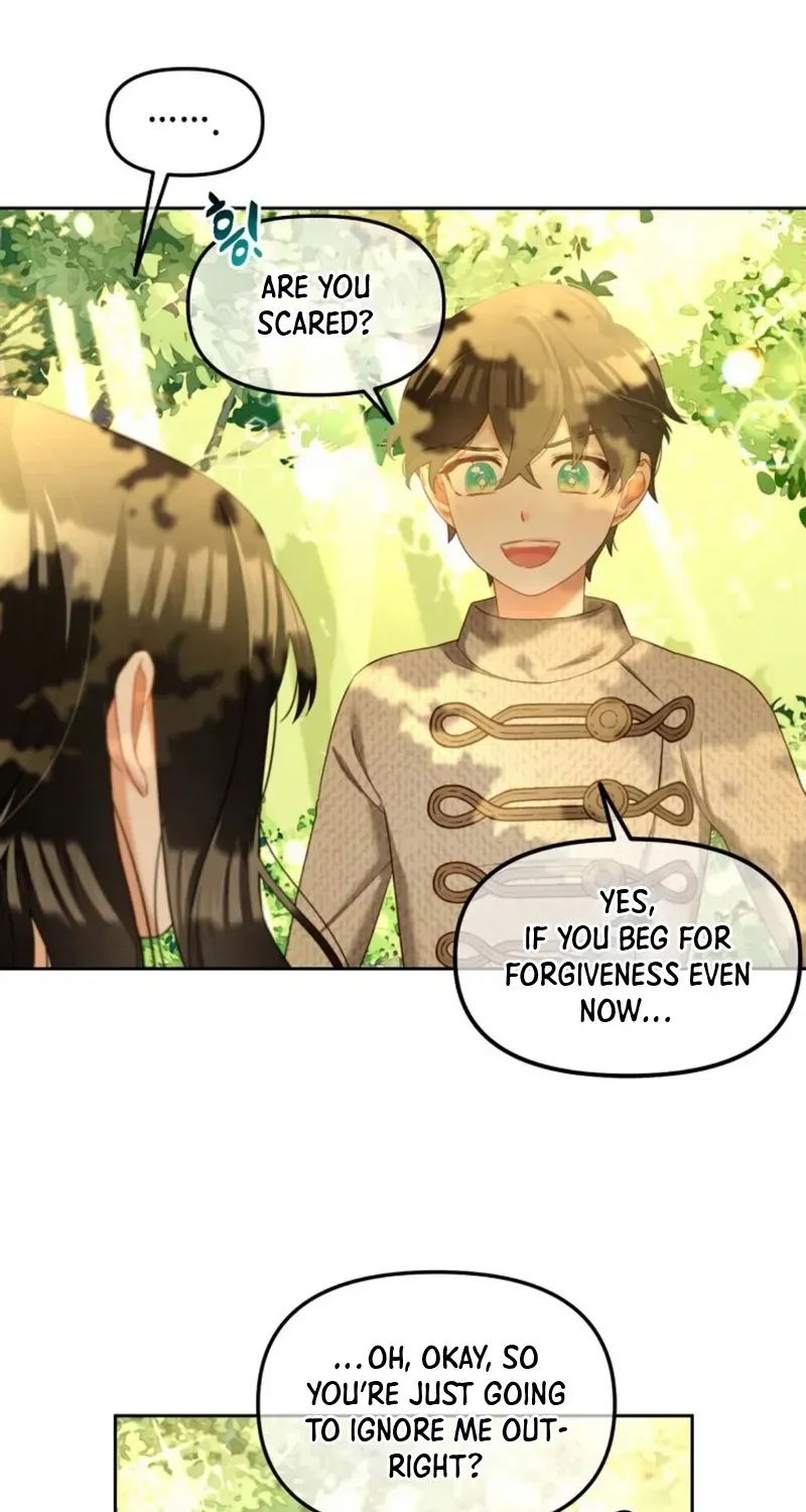 Read Stuck With the Protagonist chapter 15 image 49 on Lezhin