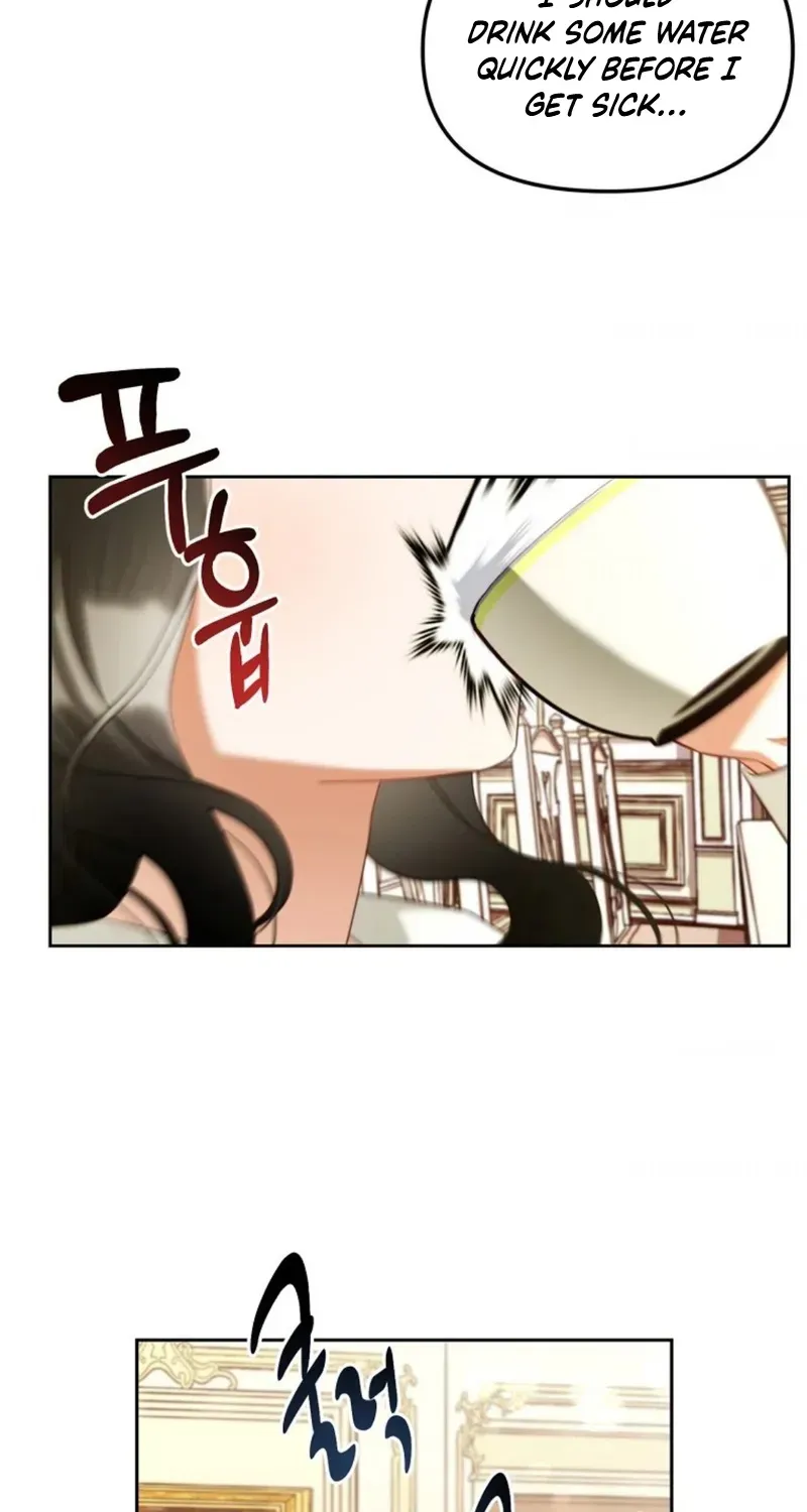 Read Stuck With the Protagonist chapter 15 image 5 on Lezhin