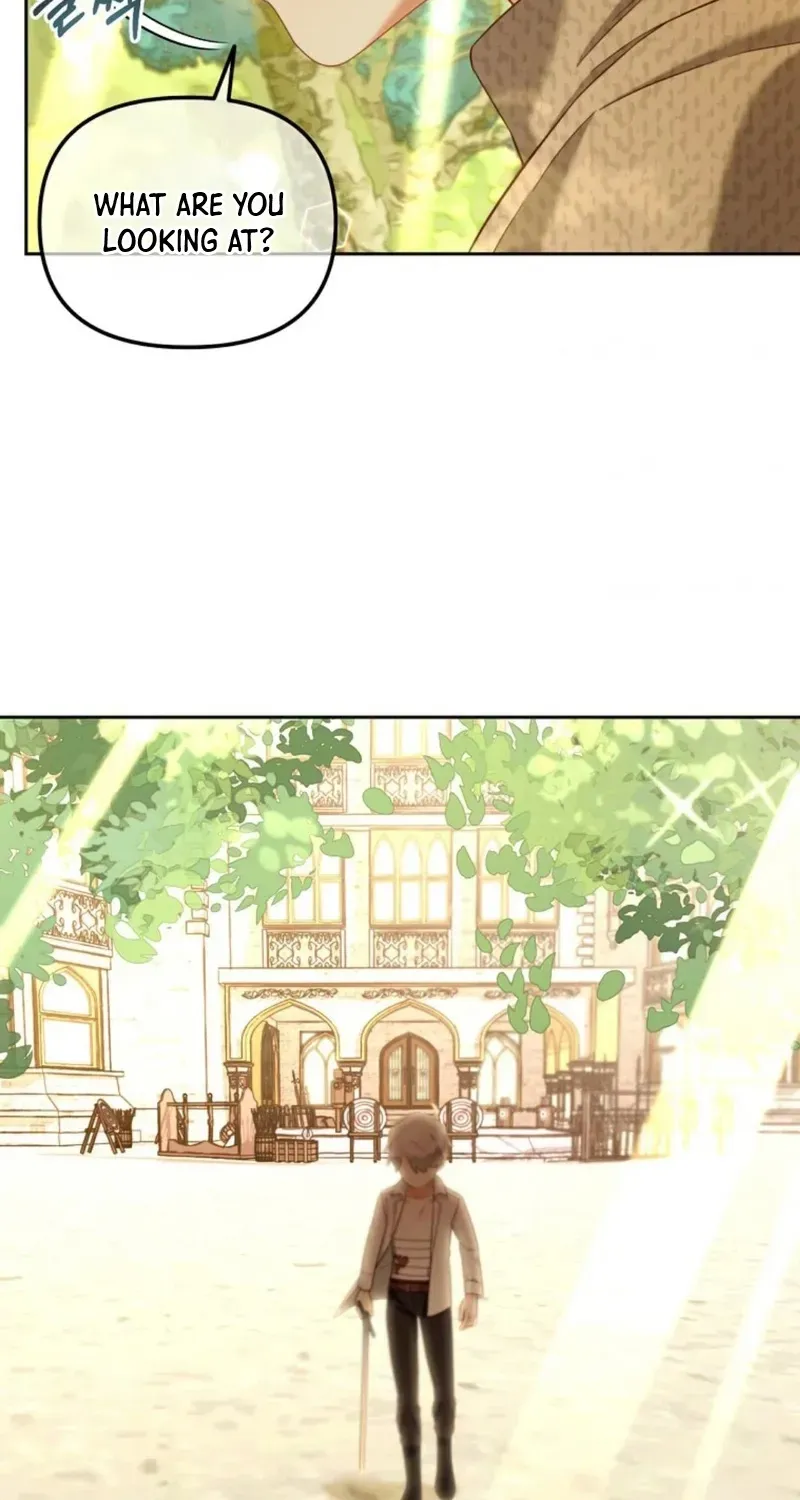 Read Stuck With the Protagonist chapter 15 image 51 on Lezhin