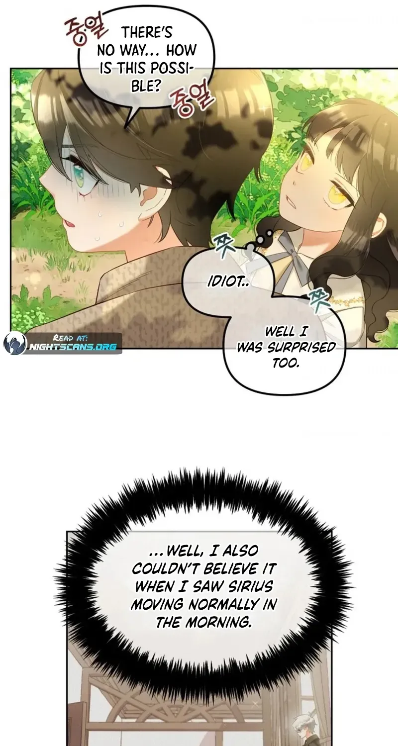 Read Stuck With the Protagonist chapter 15 image 55 on Lezhin