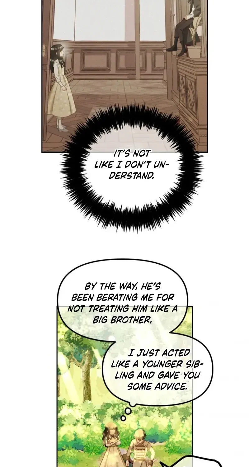 Read Stuck With the Protagonist chapter 15 image 56 on Lezhin
