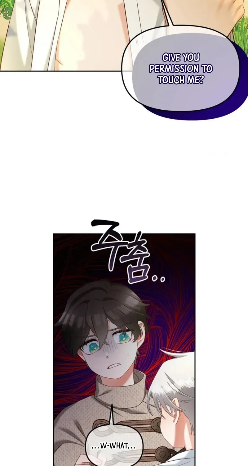 Read Stuck With the Protagonist chapter 15 image 61 on Lezhin