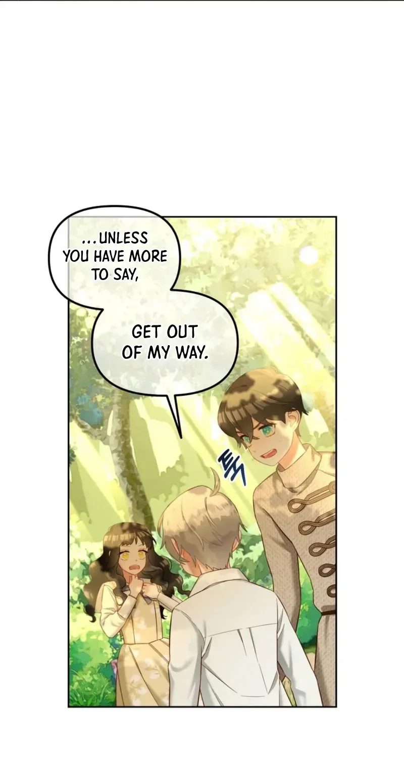 Read Stuck With the Protagonist chapter 15 image 64 on Lezhin