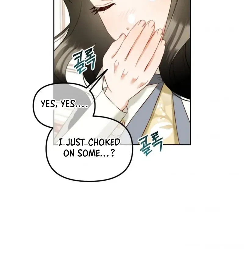 Read Stuck With the Protagonist chapter 15 image 7 on Lezhin