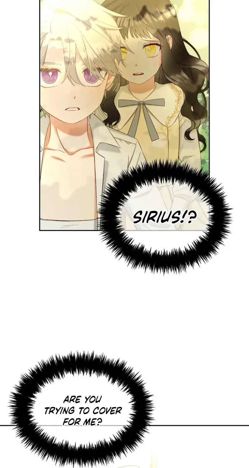 Read Stuck With the Protagonist chapter 16 image 13 on Lezhin