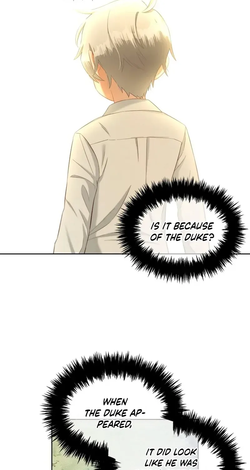 Read Stuck With the Protagonist chapter 16 image 14 on Lezhin