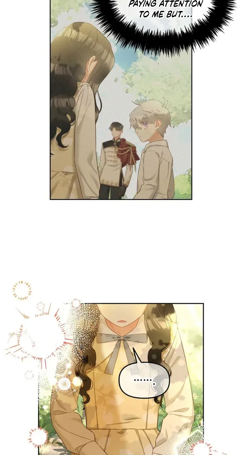 Read Stuck With the Protagonist chapter 16 image 15 on Lezhin