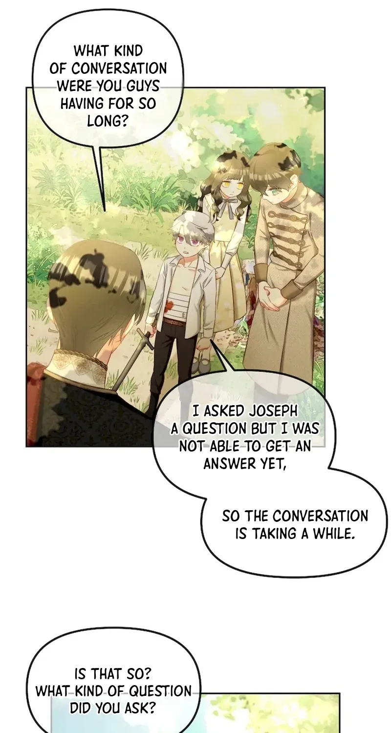 Read Stuck With the Protagonist chapter 16 image 17 on Lezhin