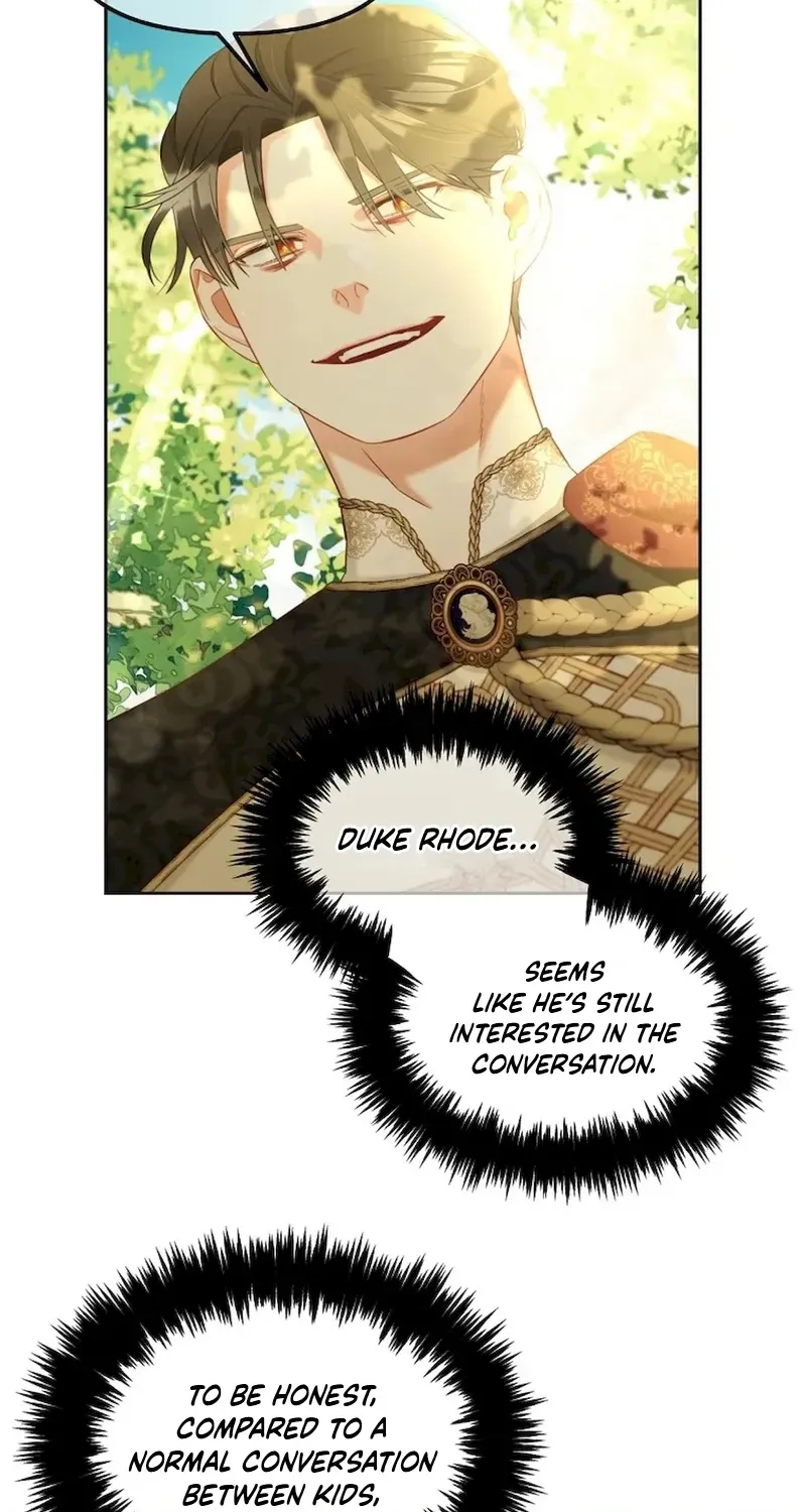 Read Stuck With the Protagonist chapter 16 image 18 on Lezhin