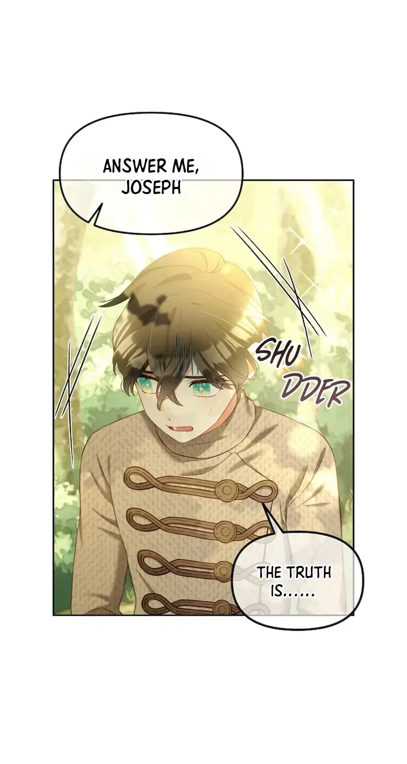 Read Stuck With the Protagonist chapter 16 image 21 on Lezhin