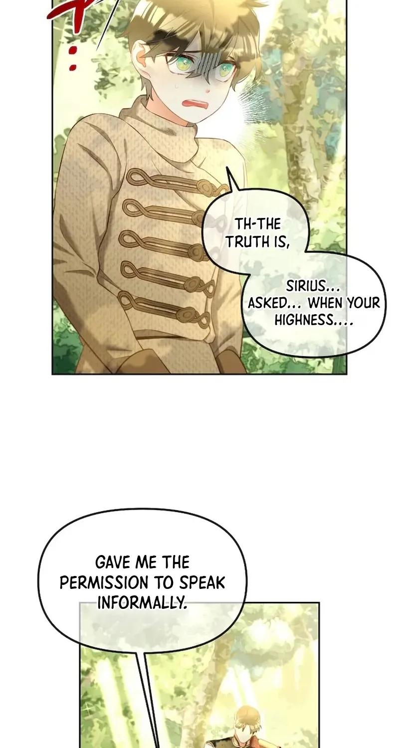 Read Stuck With the Protagonist chapter 16 image 23 on Lezhin