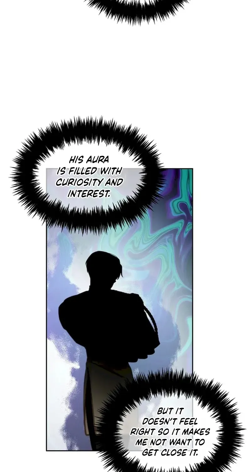 Read Stuck With the Protagonist chapter 16 image 26 on Lezhin
