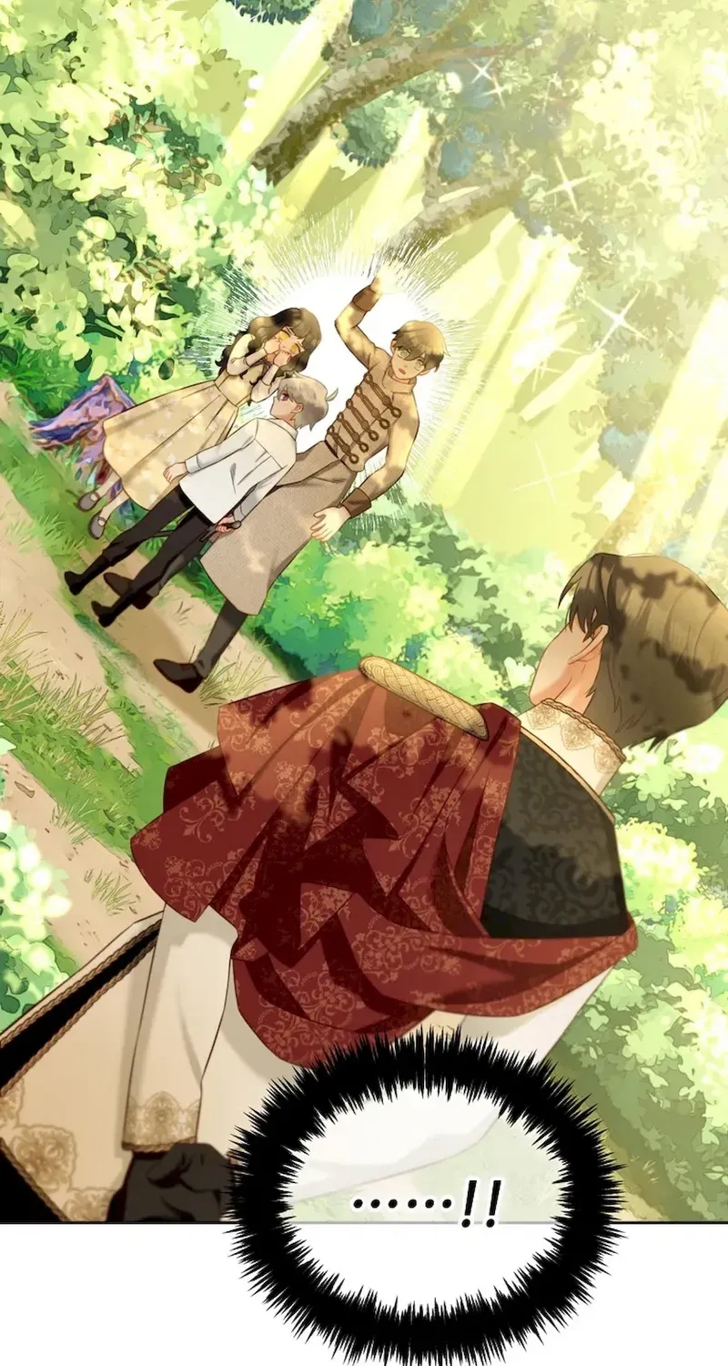 Read Stuck With the Protagonist chapter 16 image 3 on Lezhin