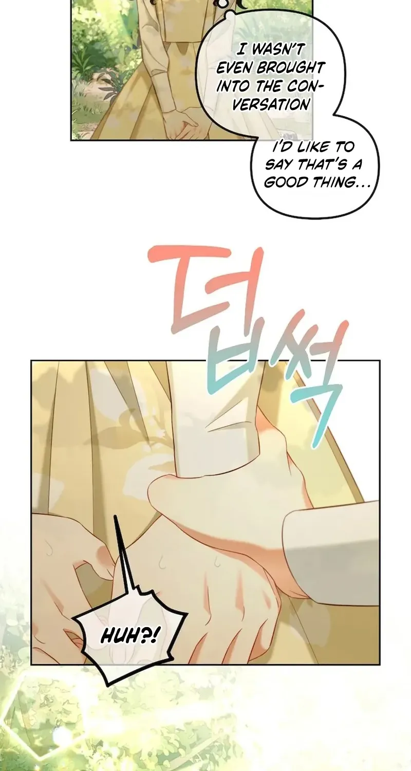 Read Stuck With the Protagonist chapter 16 image 30 on Lezhin