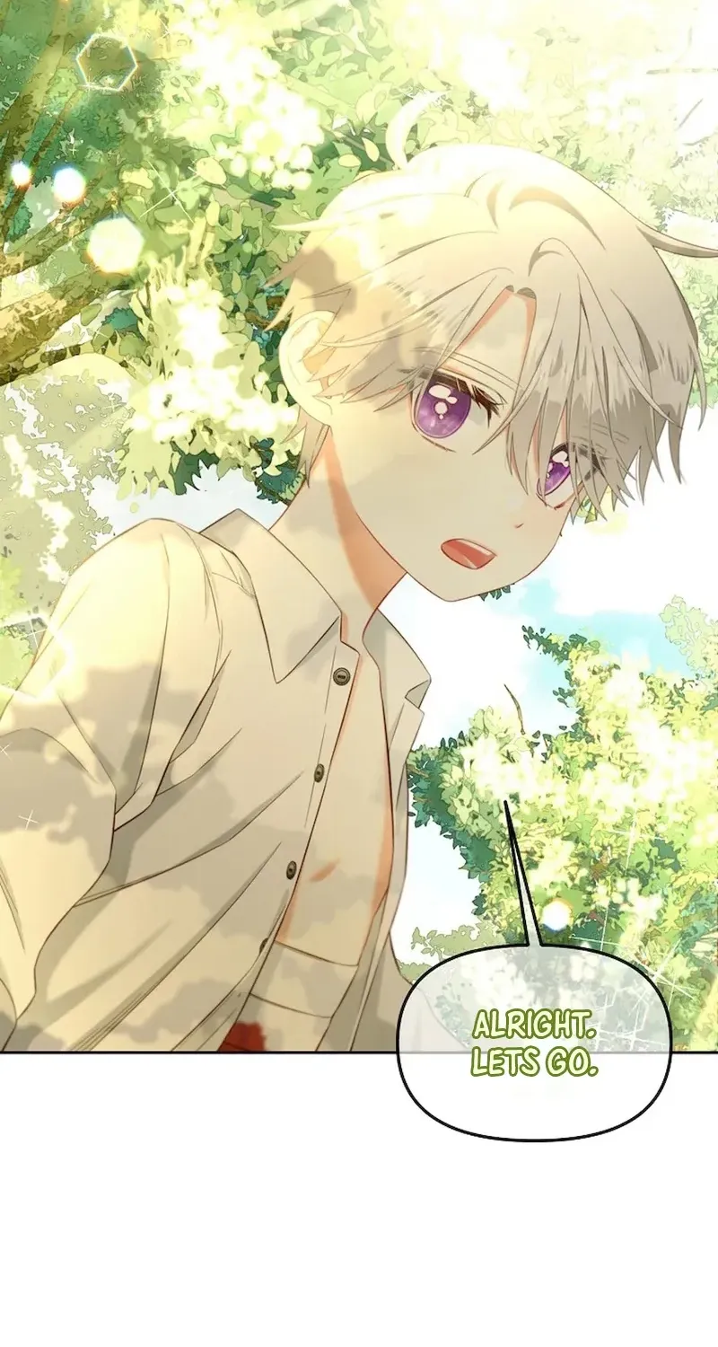 Read Stuck With the Protagonist chapter 16 image 31 on Lezhin