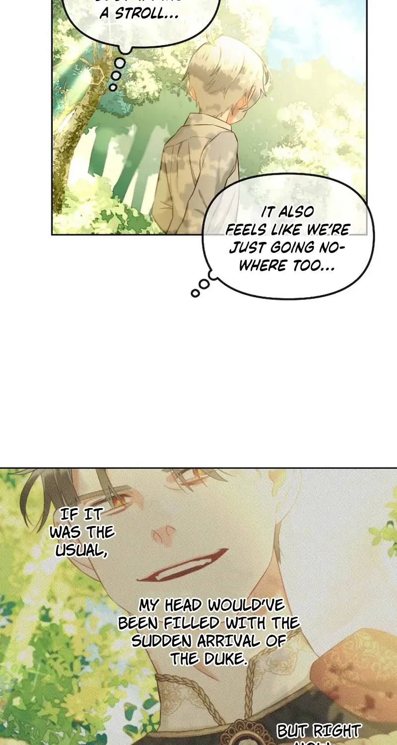 Read Stuck With the Protagonist chapter 16 image 34 on Lezhin