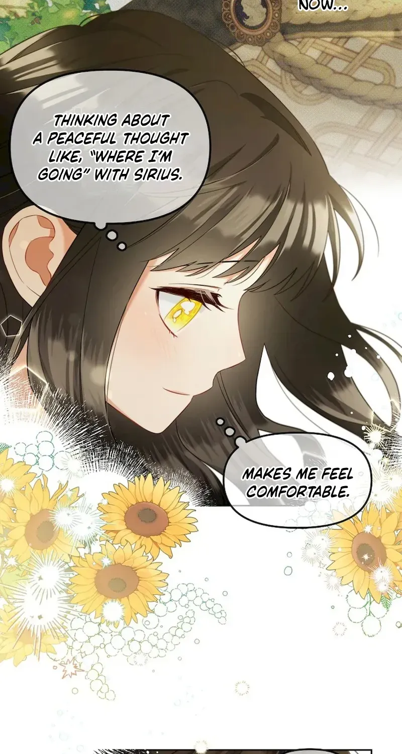 Read Stuck With the Protagonist chapter 16 image 35 on Lezhin