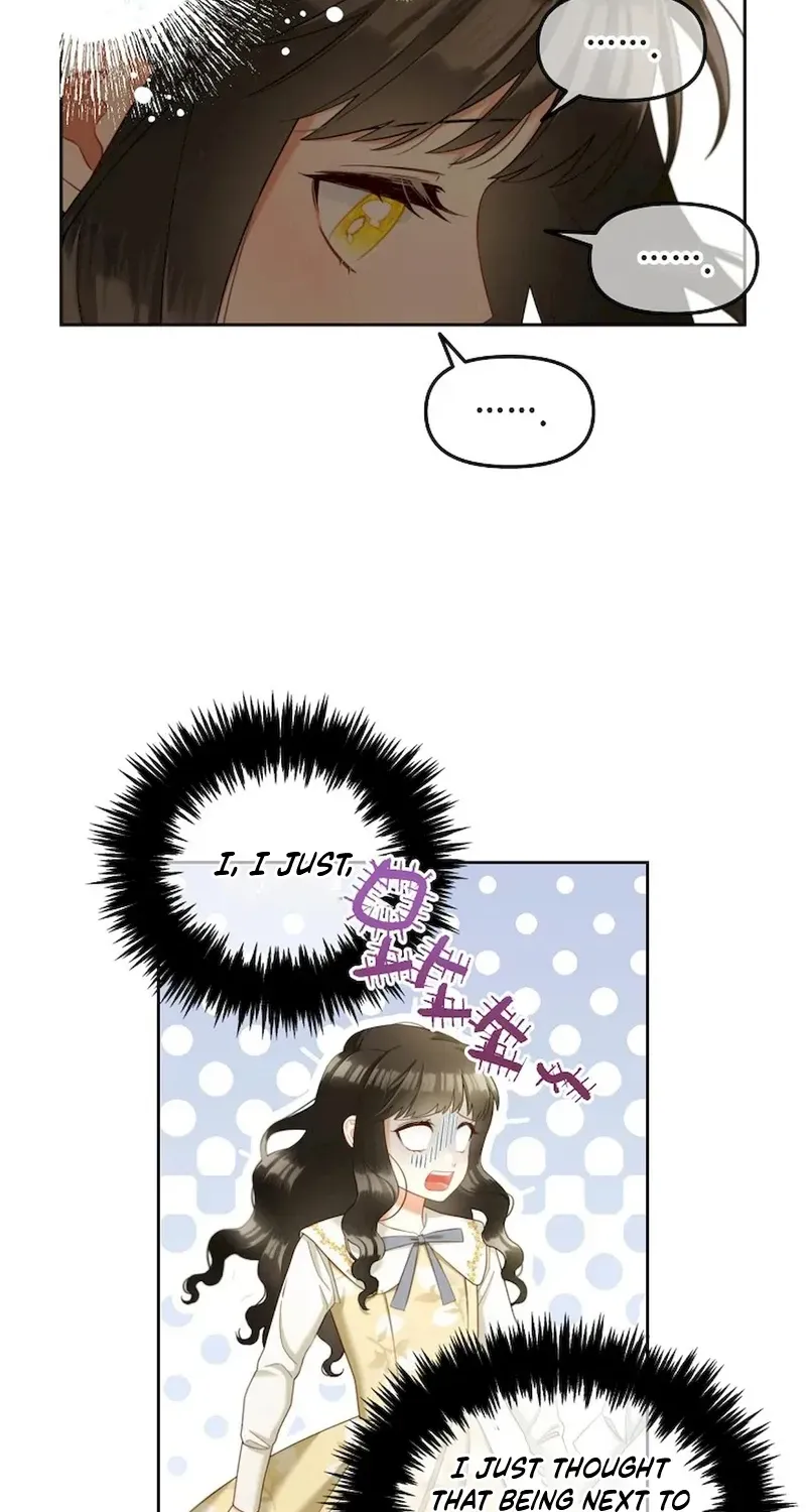 Read Stuck With the Protagonist chapter 16 image 36 on Lezhin