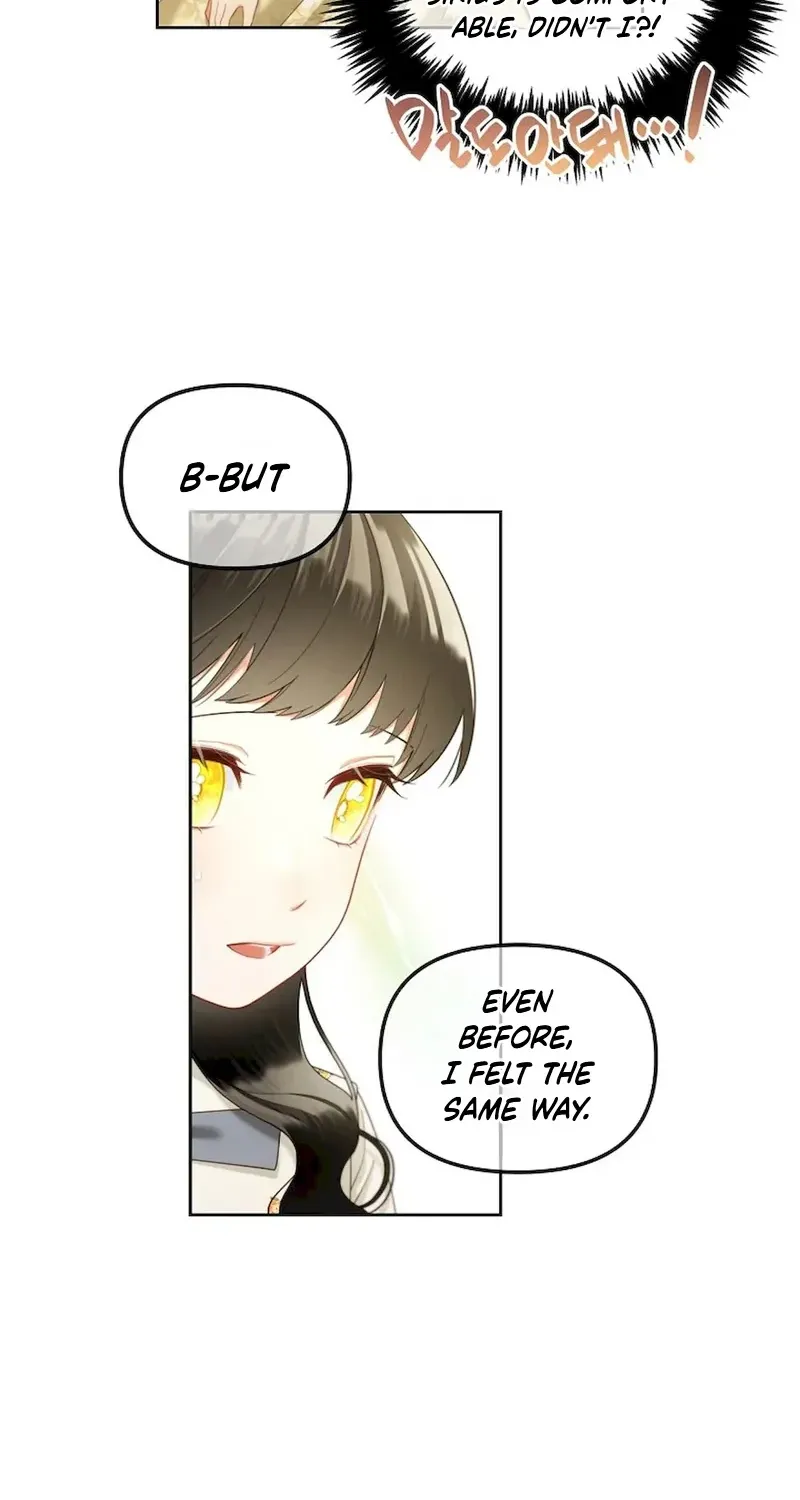 Read Stuck With the Protagonist chapter 16 image 38 on Lezhin