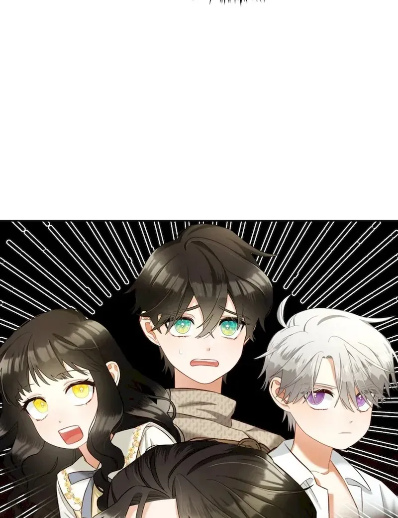Read Stuck With the Protagonist chapter 16 image 4 on Lezhin