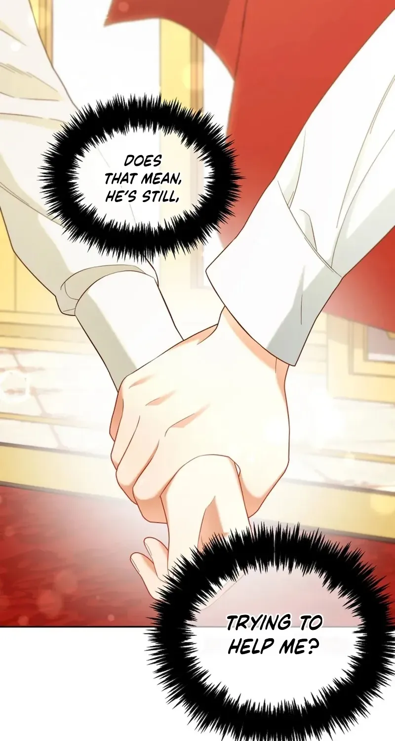 Read Stuck With the Protagonist chapter 16 image 41 on Lezhin