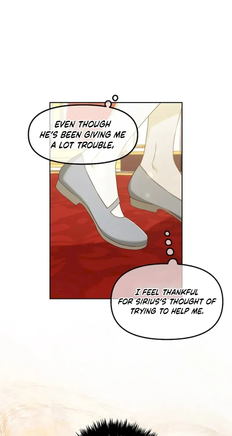 Read Stuck With the Protagonist chapter 16 image 43 on Lezhin