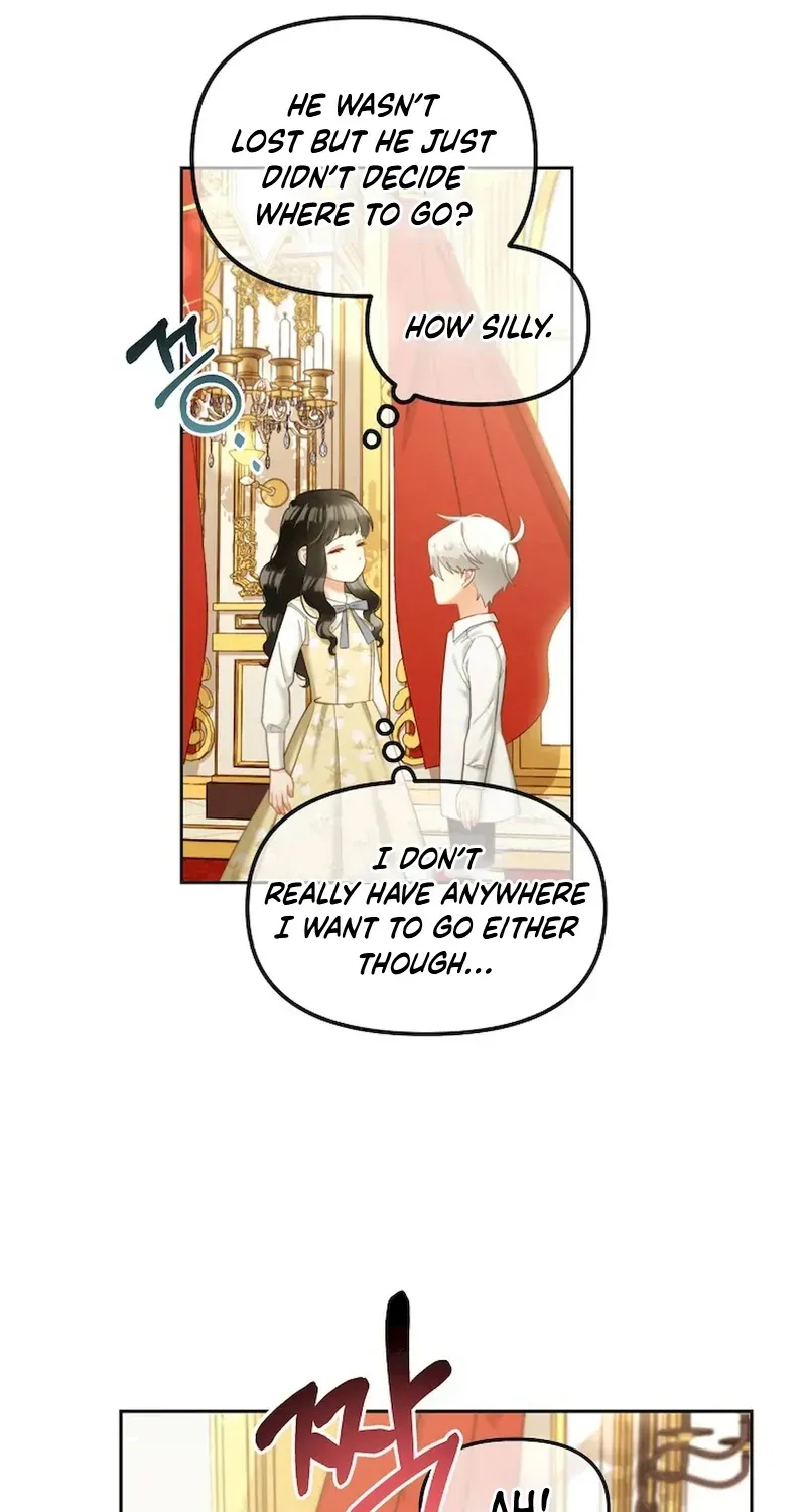 Read Stuck With the Protagonist chapter 16 image 48 on Lezhin
