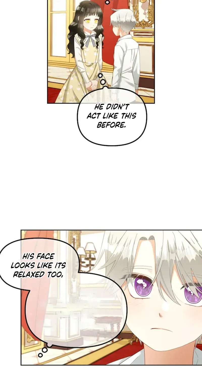 Read Stuck With the Protagonist chapter 16 image 50 on Lezhin