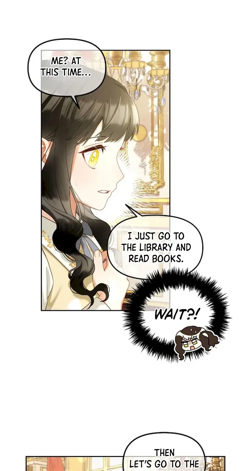 Read Stuck With the Protagonist chapter 16 image 52 on Lezhin
