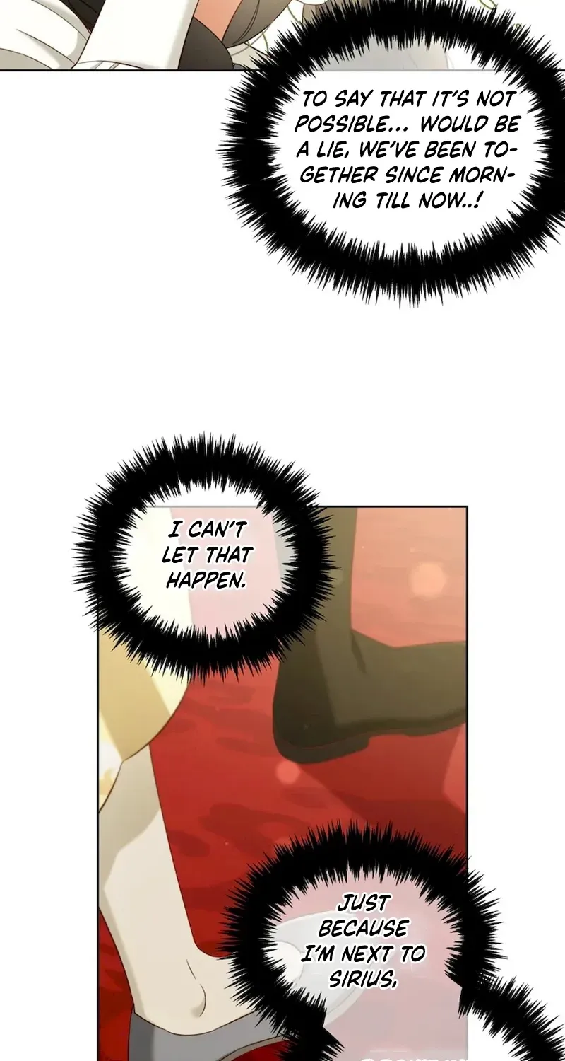 Read Stuck With the Protagonist chapter 16 image 54 on Lezhin