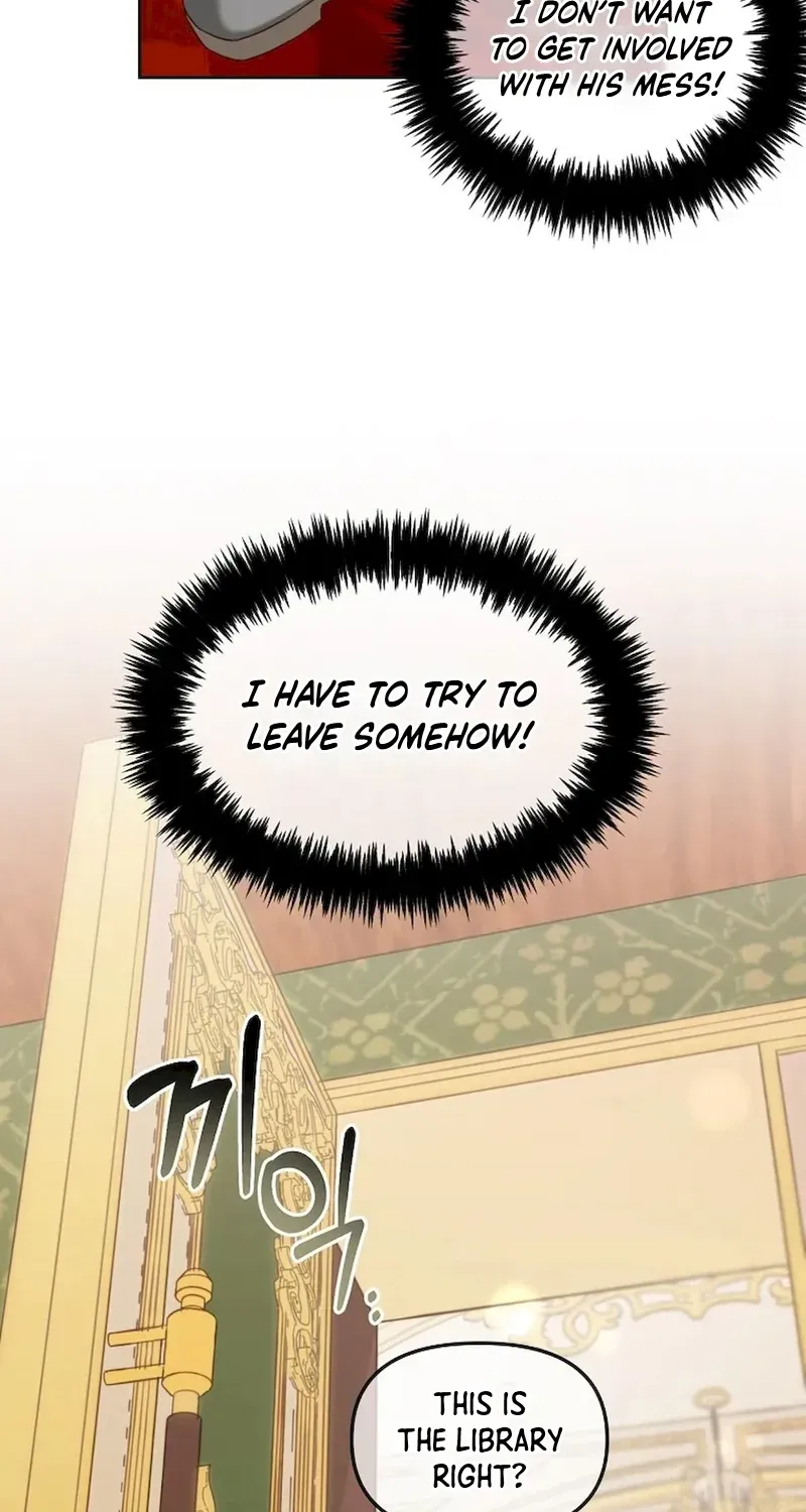Read Stuck With the Protagonist chapter 16 image 55 on Lezhin