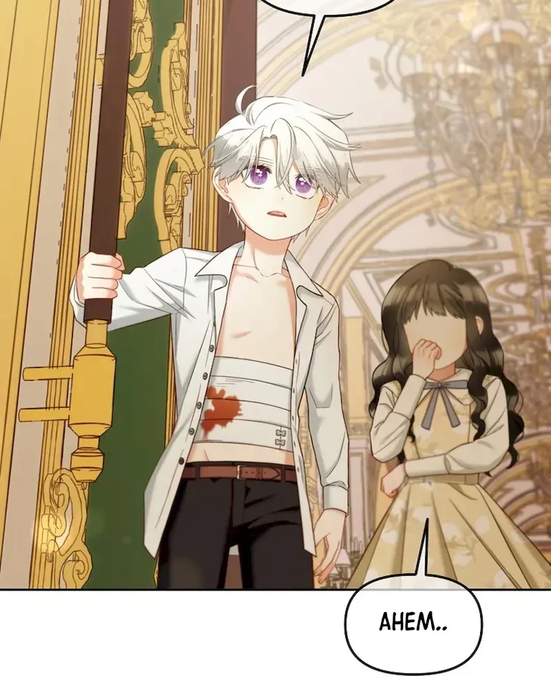 Read Stuck With the Protagonist chapter 16 image 56 on Lezhin
