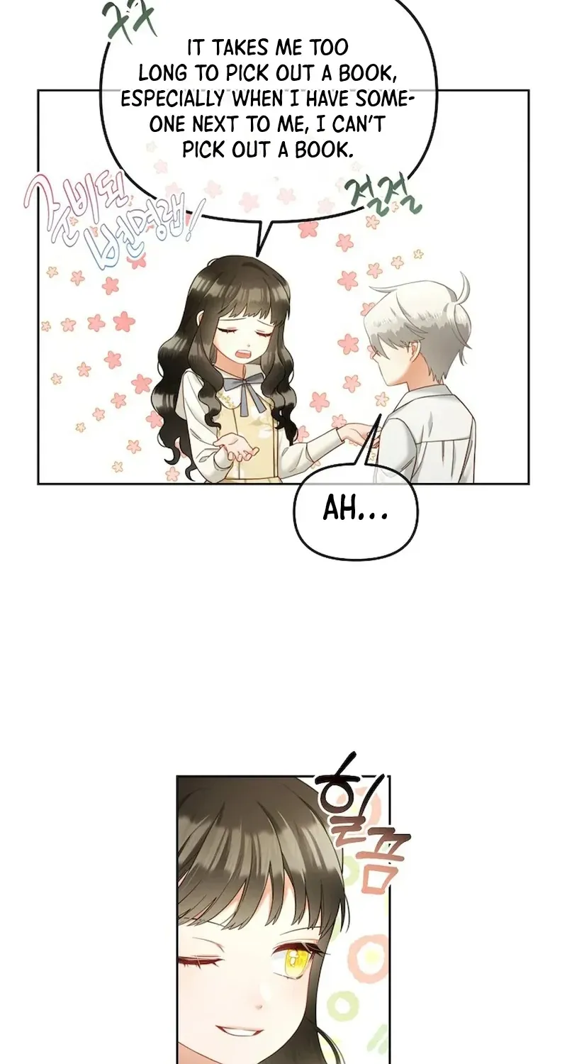 Read Stuck With the Protagonist chapter 16 image 58 on Lezhin