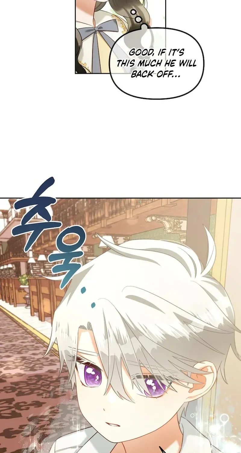 Read Stuck With the Protagonist chapter 16 image 59 on Lezhin