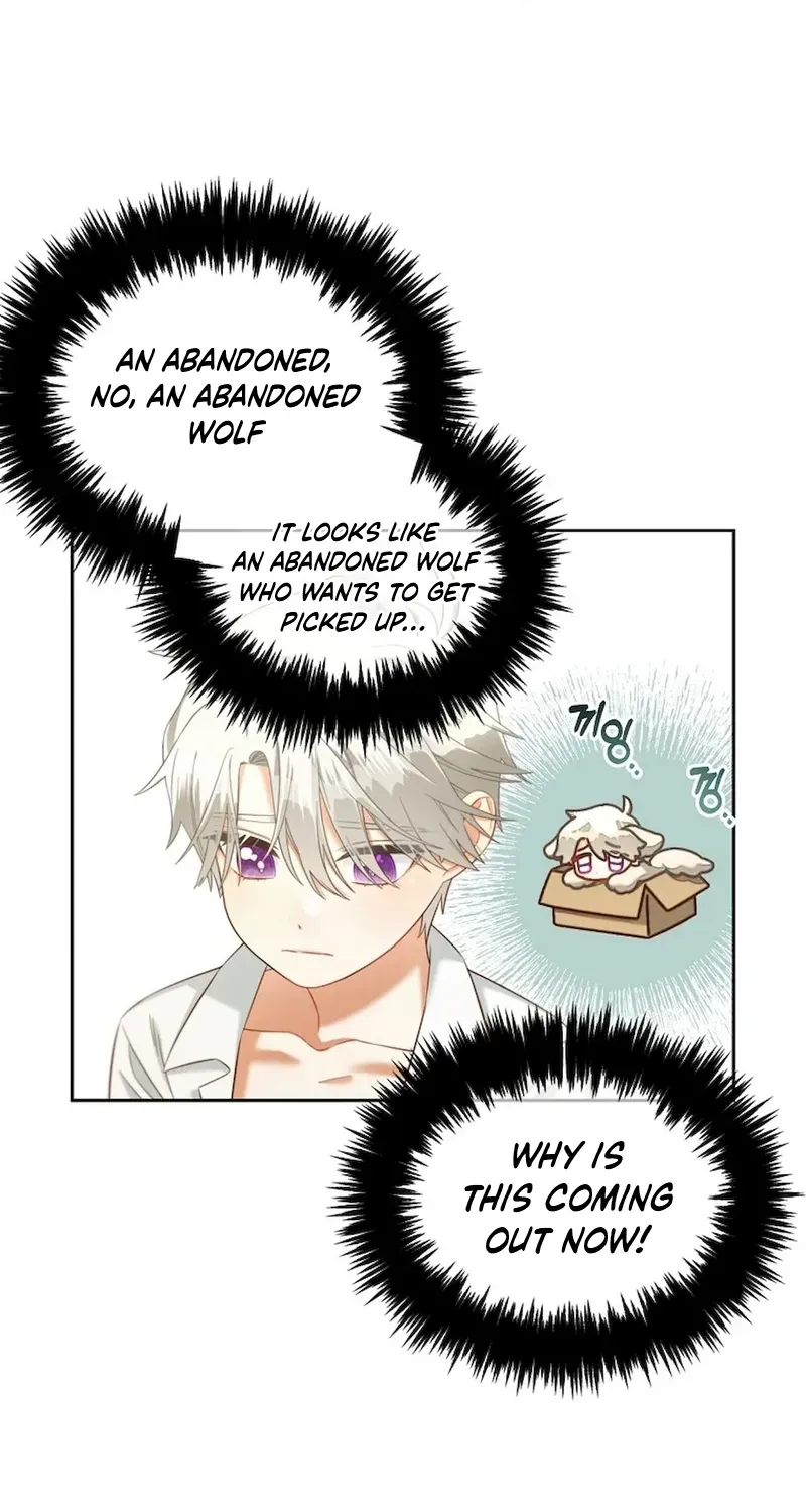 Read Stuck With the Protagonist chapter 16 image 61 on Lezhin